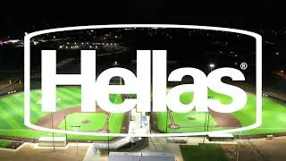 Clyde Connects With Hellas At Hanner Sports Complex | Clyde, TX