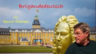 Karlsruher Mundart, 