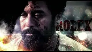 ROLEX THEME MUSIC | HIGH QUALITY | VIKRAM