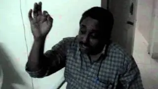 Singing RTOs of India at Hydrabad.MPG