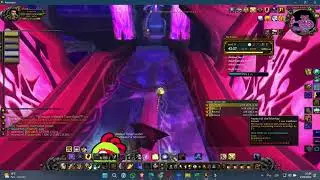 Arcatraz M&iacute;tica 16 - Wow Ascension