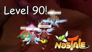 NOSTALE #030 - Der wichtigste Moment meines Lebens! :o [Full HD][Deutsch]