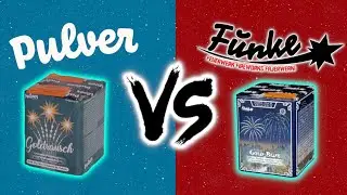 FUNKE oder PULVER?! | DER VERGLEICH!