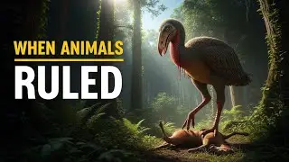 Terror Birds: Europe's Unexpected Invasion | Ancient Mystery