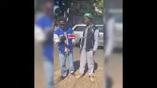 CONGOLESE INTERVIEW #congo #funny #congostate #comedyfilms #comedy #yeovil #funny #