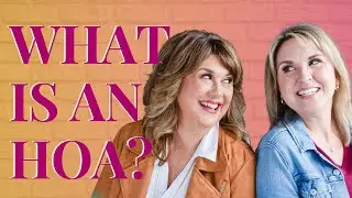 What Is an HOA?