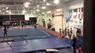 Laney Madsen- Vault- Elite Optional