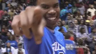 Godby vs Rickards - The Rivalry Continues: FULL GAME 1 HIGHLIGHTS