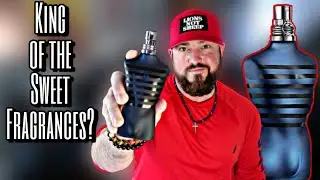 Jean Paul Gaultier Ultra Male FRAGRANCE REVIEW