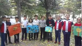 Fall Stem Challenge by TED Kayseri College