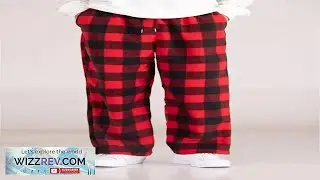 Manfinity Hypemode Men's Gingham Pattern Slant Pocket Pants SHEIN USA Review