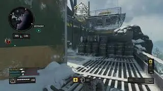 46 GunStreak | Nuke with VMP | 77 K/D