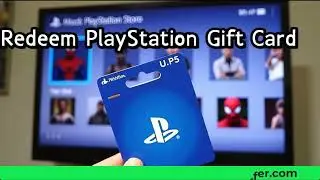 How to Get Playstation Gift Cards Without Surveys 🎮 Playstation Gift Card Giveaway Step by Step Gui