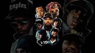 Rappers who got more credit than they deserve 🙄