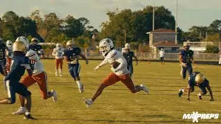 WATCH: Sophomore WR BRYSEN WRIGHT of Mandarin HS is a CHEAT CODE🏈🥴
