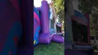 Unicorn Wet or Dry Combo Unit
