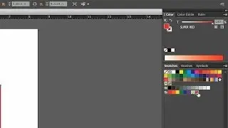 How to Create a Spot Color | Adobe Illustrator