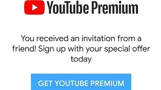 YouTube free 3 month primum||free visa card for payment