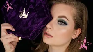 Jeffree Star Cosmetics Blood Lust Palette #3 | MakeuPleuni