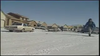 Suburban Denver family beaten to death with hammer (Original 9NEWS report)