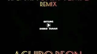 ACHIRO DEON _ KO MACAM TEMPE REMIX