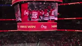Tyler Bertuzzi  Hat Trick in Ot Over Vegas