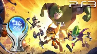 Session Log #193 (Ratchet & Clank: All 4 One) 1/10/2026