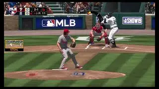 MLB The Show 19 Challenge HARDEST DIFFICULTY