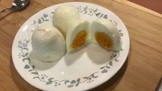 using eggletts with farm FRESH eggs (review)