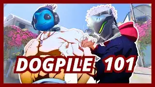Why YOUR flanks don't work | Overwatch 2 Guide