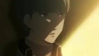 Persona 4 Golden  | Accomplice Ending Cutscene
