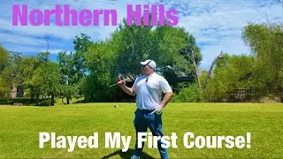 My First Golf Course | Northern Hills