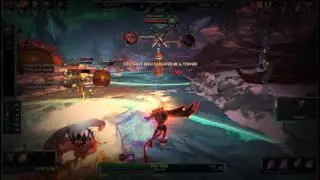 Icon | SMITE Montage #2