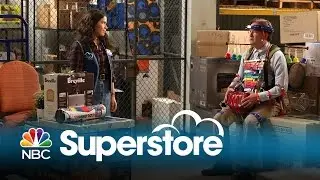 Superstore - Amy's Hard Truth (Episode Highlight)