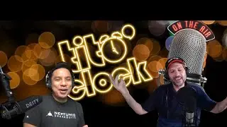 Tito'clock: Shark behavior explained by conservation photographer | Noel Guevarra