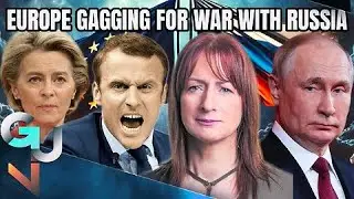 Clare Daly: Europe&rsquo;s War Obsession with Russia Could Lead to Disaster
