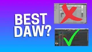 Does the DAW you use really matter?