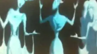 I won't say I'm in love-fandub