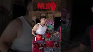 MLK 9 NOTZEUS VS RONIN ROUND 1 TRIANGULAR REEL