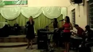 Kassiane Queres, Ingrid Borges e Juju Costa Fidelidade .mp4