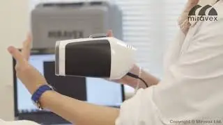 Antera 3D &ndash; аппарат для визуализации и диагностики в косметологии
