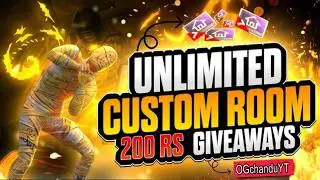 RP Giveaway Live 🔥 FREE RP | Limited Time Entry ⏳