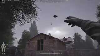 KOBE! Mark 2 Grenade kill - Arena Breakout Infinite Gameplay