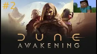 Captain Cooper Variety Stream Ft DUNE and Minecraft