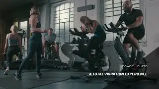 Power Plate | REV Introduction (Commercial)