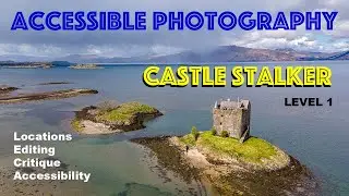 Castle Stalker