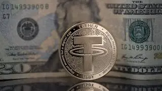 Tether's Diverse Investments: From Celsius Network to Volcano Energy