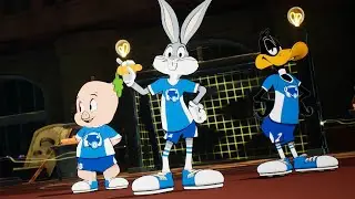 БАГЗ БАННИ (21) ULTIMATE CUP &mdash; Looney Tunes: Wacky World of Sports