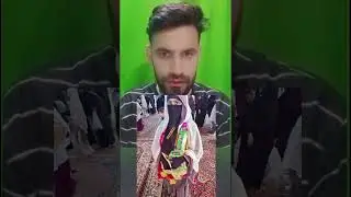 Mashalalh | Hafiz e Quran | Kashmiri Girl