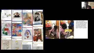 Online talk: Who Cares &ndash; In collaboration with Turner Prize nominees Project Art Works